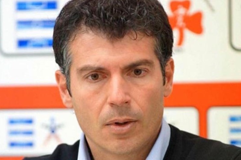 Χριστόπουλος: «Τον καλύτερό μου εαυτό στον Πλατανιά»