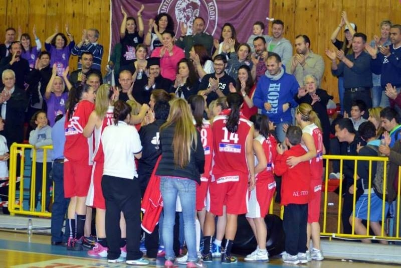 Ιπποκράτης Κω: Η νέα διοίκηση