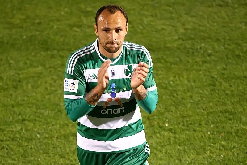 Παναθηναϊκός: Σίλντενφελντ τέλος!