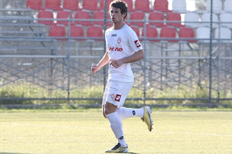 ΠΑΣ Γιάννινα: «Βλέπει» Σαπαλίδη