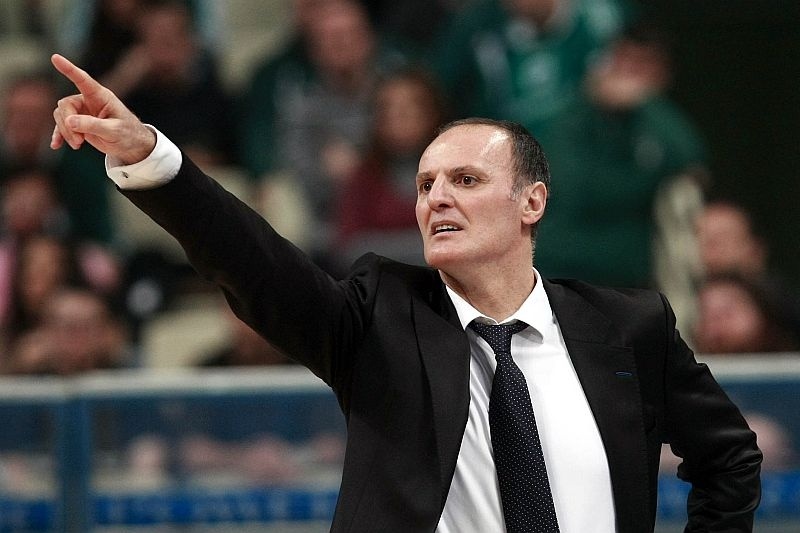 Παναθηναϊκός: Έρχεται ο Ιβάνοβιτς