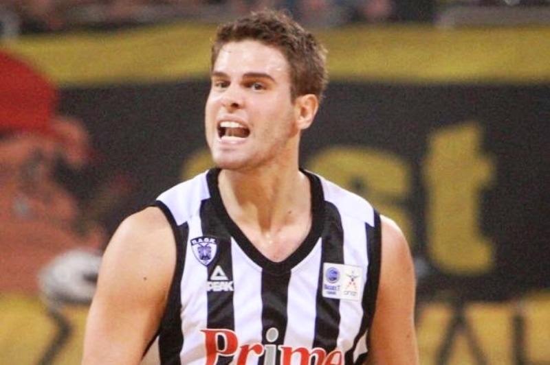 ΕΣΑΚΕ: Μπόγρης, ο πιο βελτιωμένος