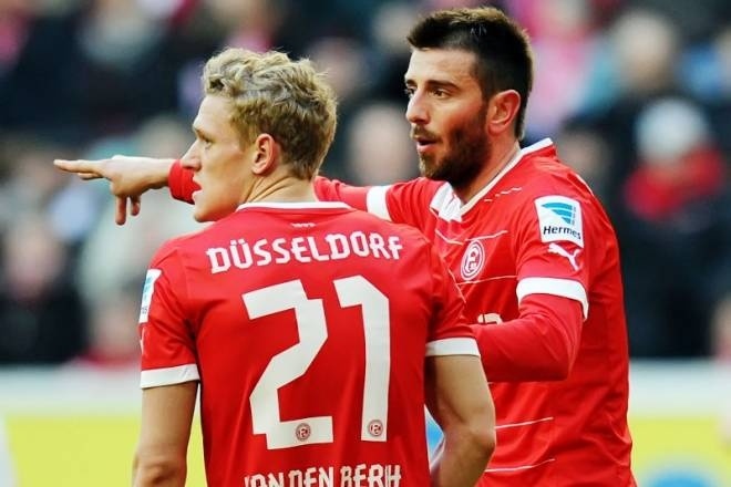 ΠΑΟΚ: Σε πρώτο πλάνο Μαλεζάς, Φορτούνης