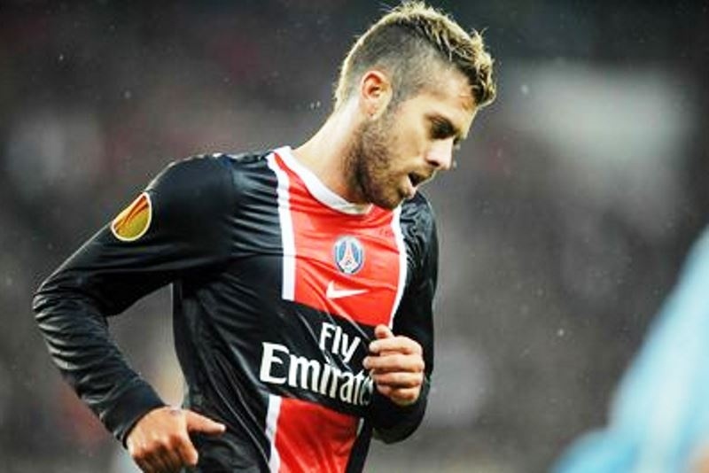 Μίλαν: Απέκτησε Μενέζ