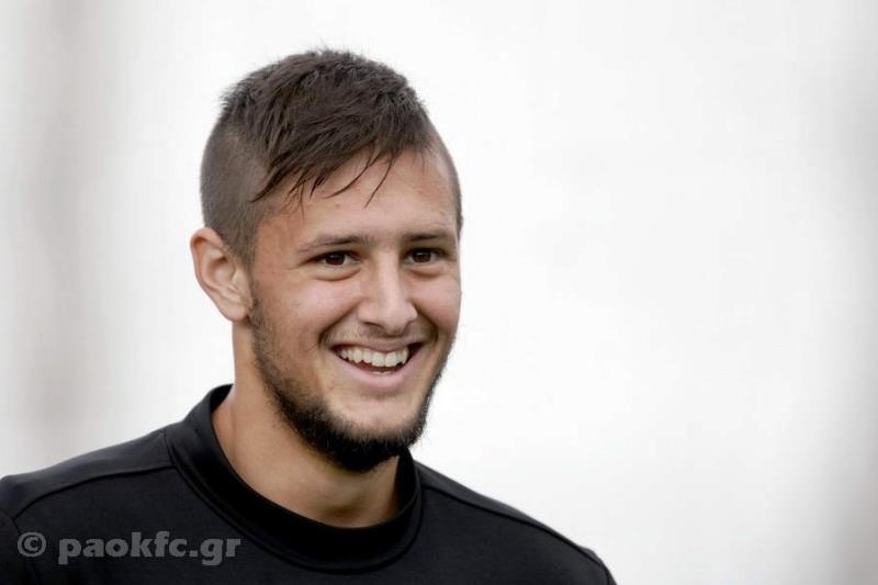 ΠΑΟΚ: Χρόνια πολλά Γιώργο Κατσικά