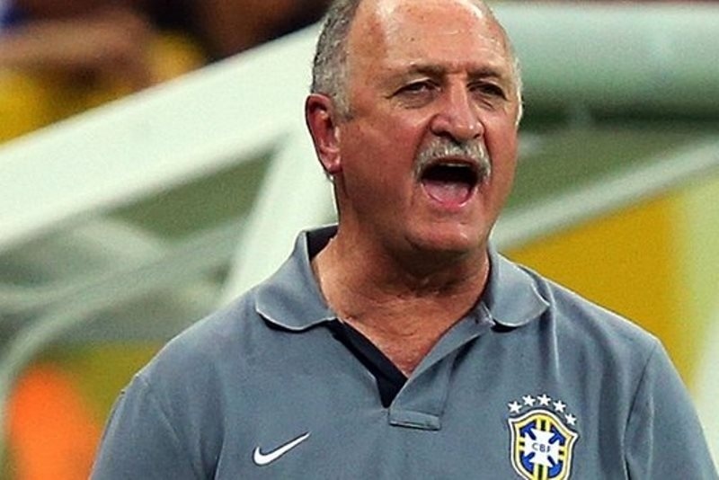 Βραζιλία – Κροατία: Σίγουρος για το πέναλτι ο Σκολάρι