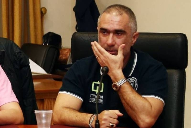 Ιπποκράτης Κω: Προς παραμονή ο Καπλανίδης