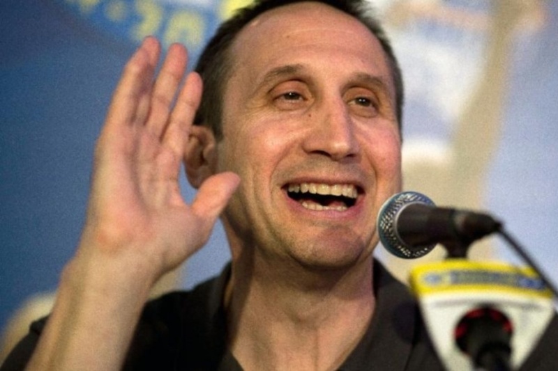 Κλίβελαντ Καβαλίερς: Ραντεβού με Μπλατ