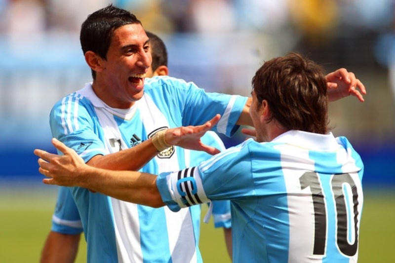 Τα 9 φαβορί στο Μουντιάλ... και το Βέλγιο