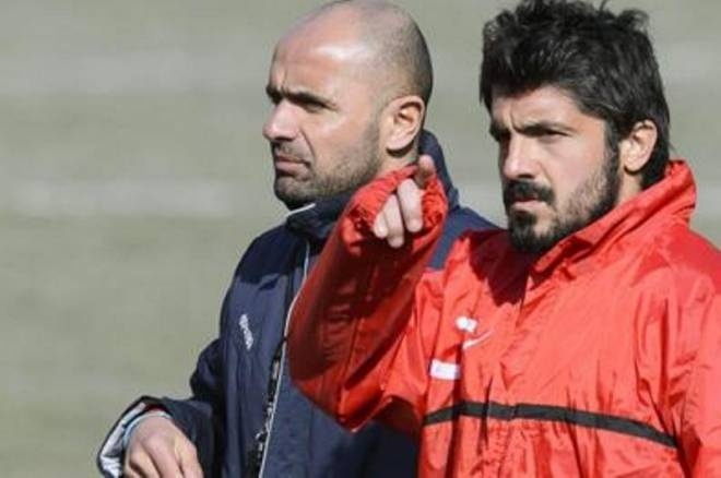 ΟΦΗ: Με τα μούτρα στη δουλειά ο Γκατούζο