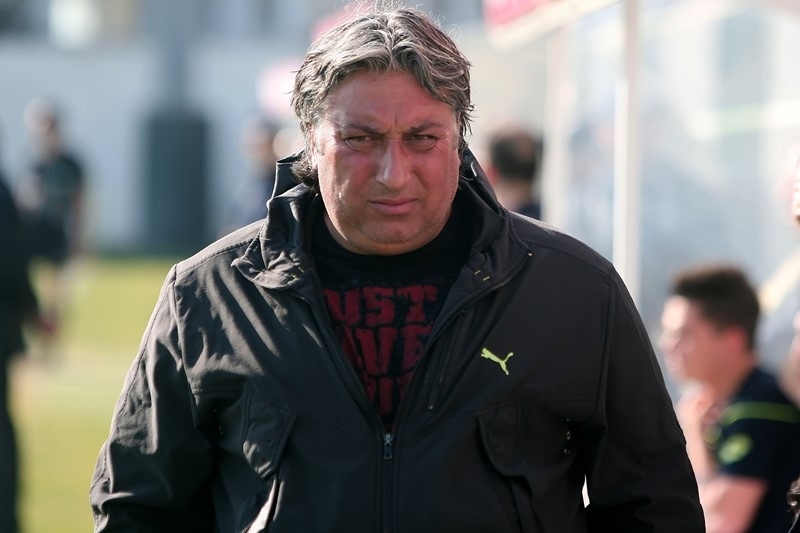 Ορφέας Ελευθερούπολης: Κατανομή καθηκόντων στη διοίκηση