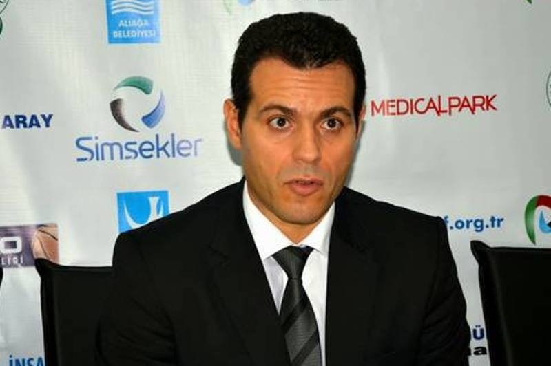 ΤΣΣΚΑ Μόσχας: Θέλει Ιτούδη