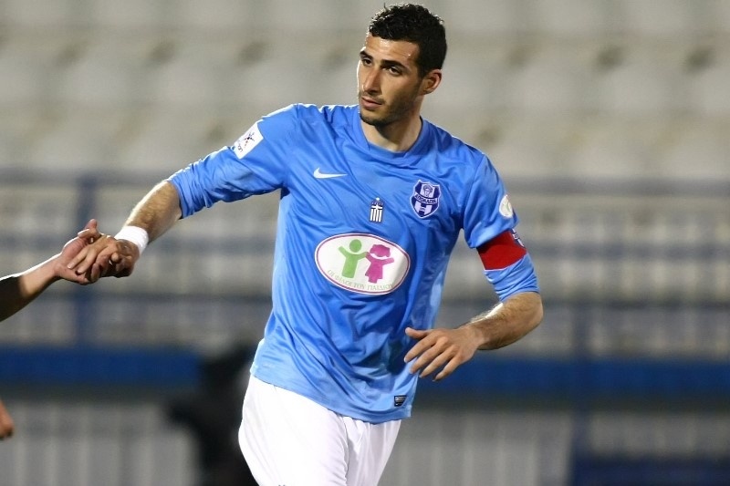 ΠΑΣ Γιάννινα: Προτεραιότητα ο επιθετικός