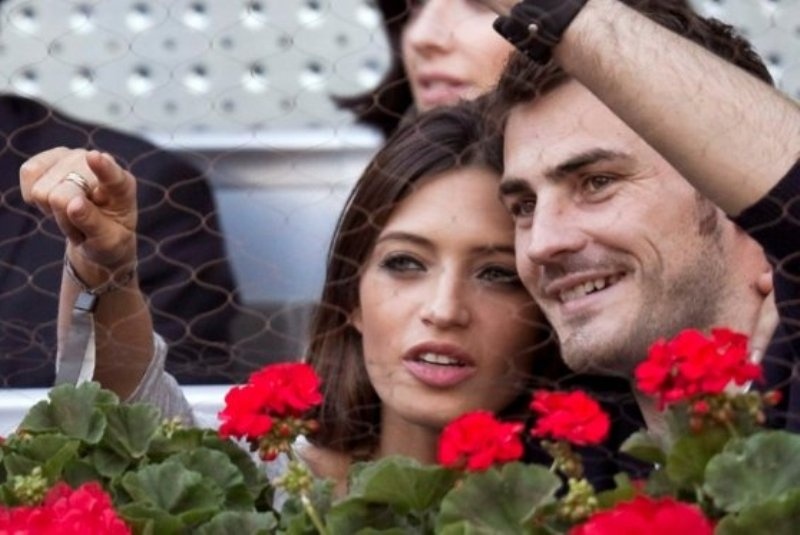 Μουντιάλ 2014: Μόνο η Καρμπονέρο «έλαμψε» (photo)
