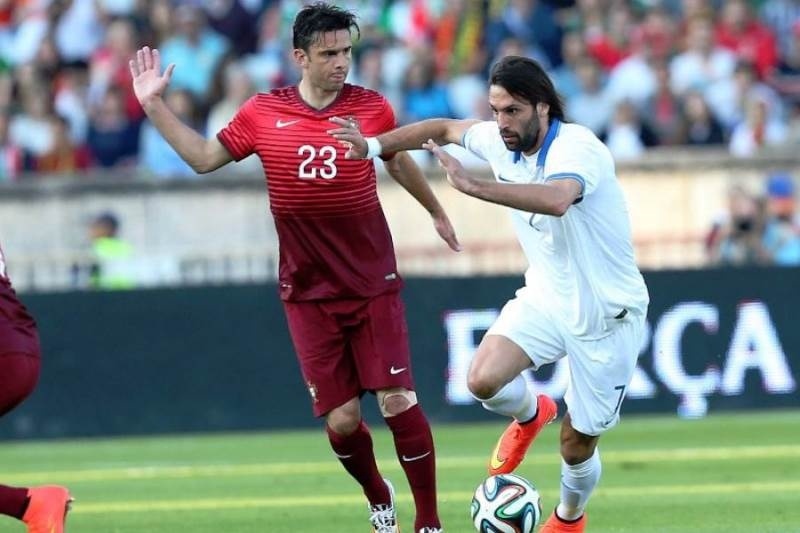 Ημίχρονο Χ στο «Μινεϊράο»