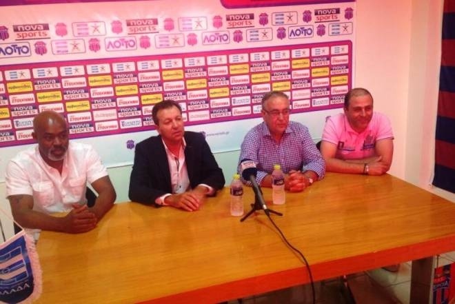 Βέροια: Έρχονται… ανακοινώσεις