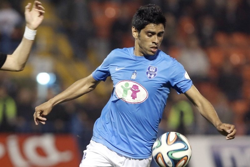 Πανθρακικός: Ακριβός ο Λουσέρο