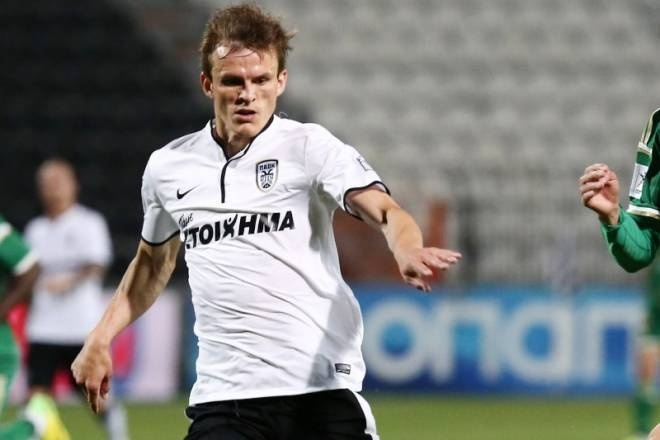 «Παναθηναϊκός – Ολυμπιακός για Λαζάρ»