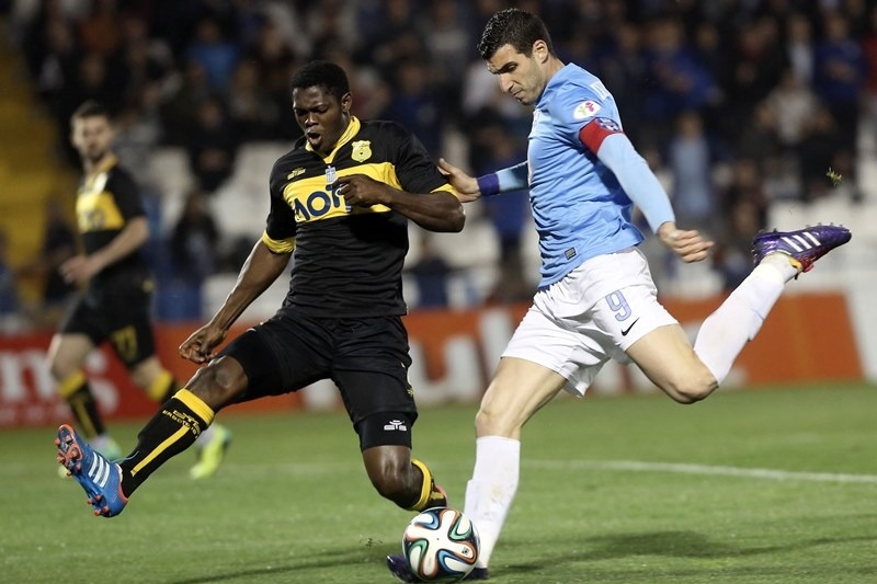 ΟΦΗ: Καλό κλίμα με Πετρόπουλο