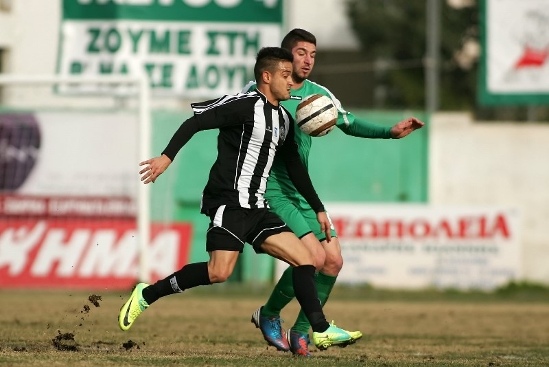 Παναιγάλειος: Αποχωρήσεις και ανανεώσεις