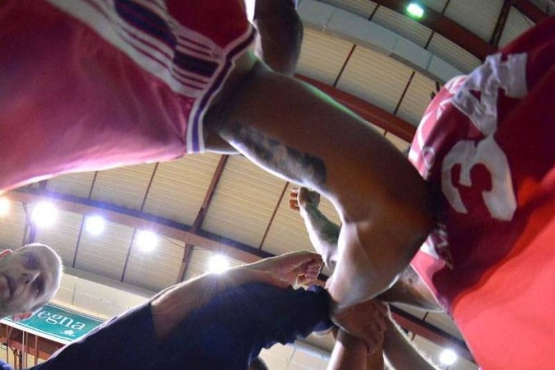 Ιταλία: 2-0 η Αρμάνι τη Σιένα