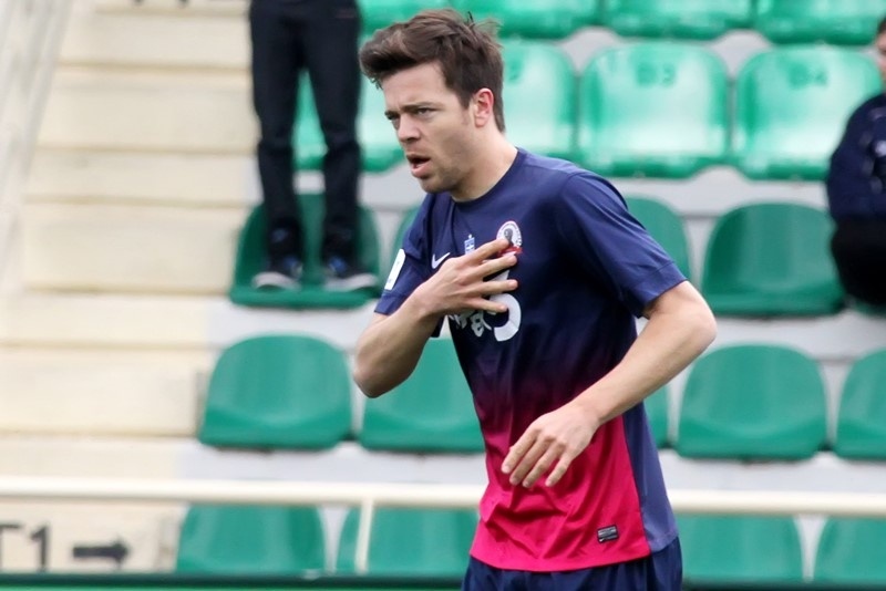 Ξάνθη: Στο... ακουστικό του ο Σολάρι