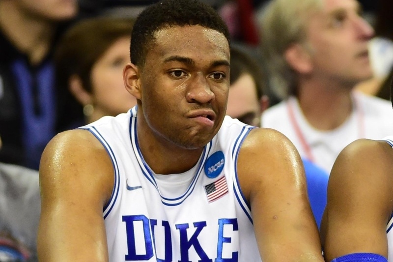 Γιούτα Τζαζ: «Ψάχνονται» για Πάρκερ