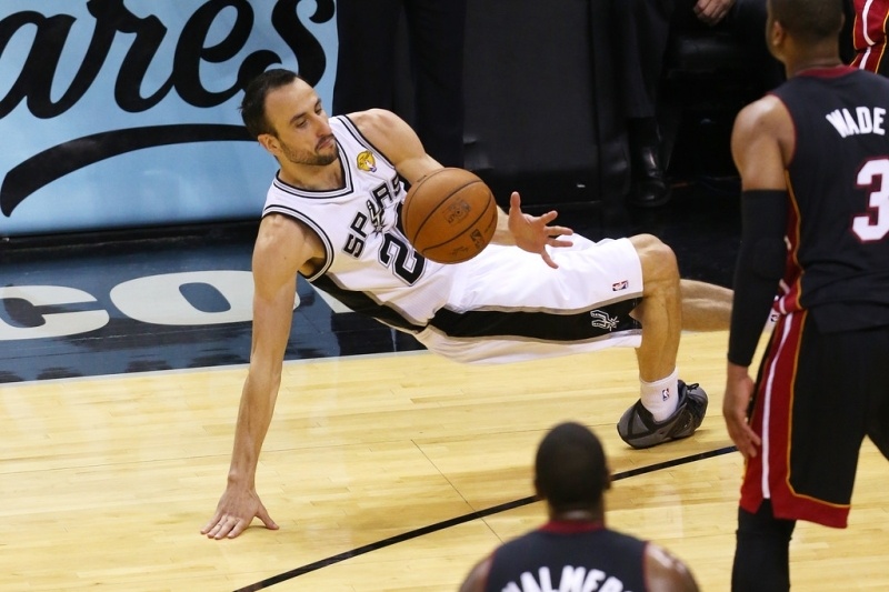 Αργεντινή: Αβέβαιος ο Τζινόμπιλι