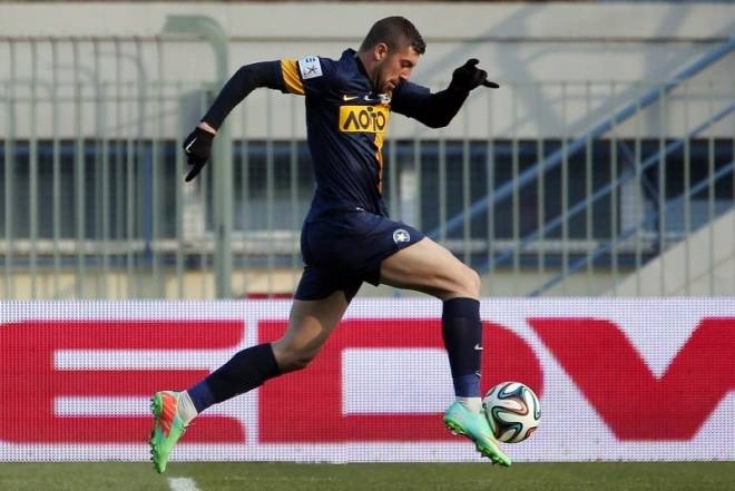 Αστέρας Τρίπολης: Τέλος ο Χουάνμα