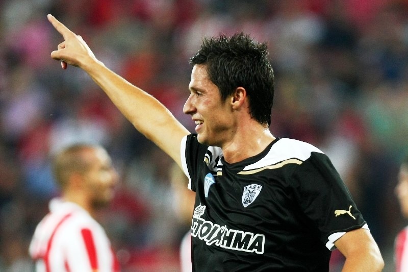 Πλατανιάς: Πλησιάζει ο Μπαλάφας