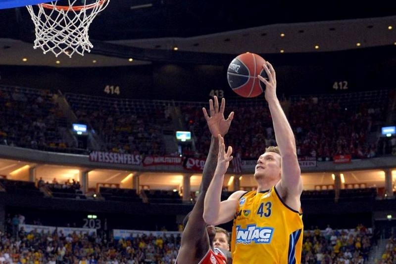 Μπάγερν Μονάχου: Πρωταθλήτρια μετά από 59 χρόνια!