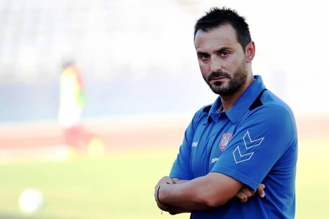 Λαμία: «Διαζύγιο» με Καβακά