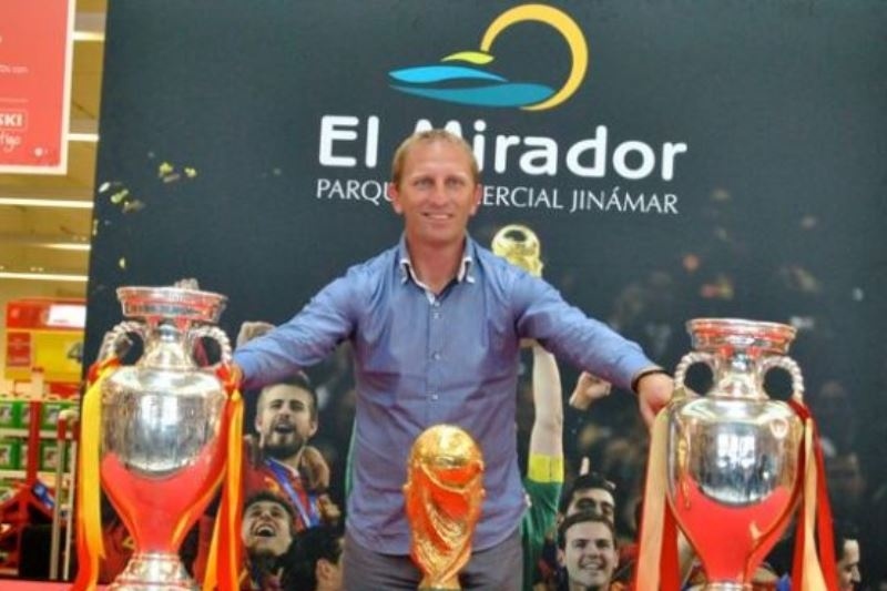 ΑΕΚ: Φαβορί ο Μιλοβάνοβιτς για τεχνικός διευθυντής