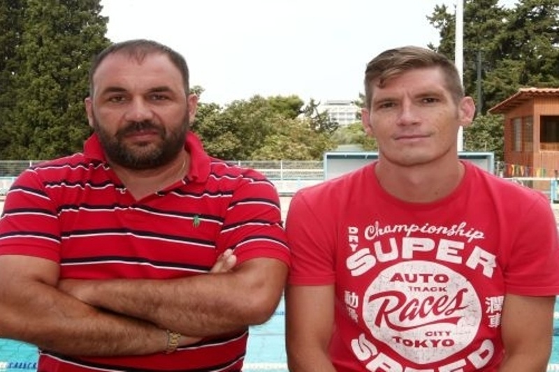 Γιαννιώτης: «Στον Ολυμπιακό είμαστε μια οικογένεια!»