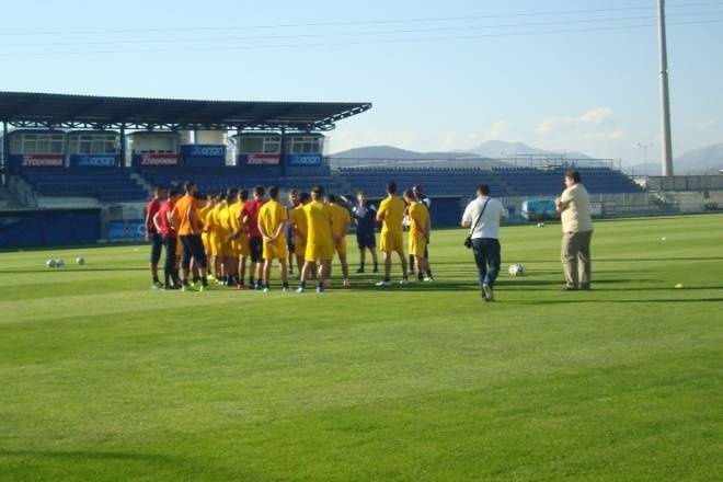 Αστέρας Τρίπολης: Περιμένει… κι άλλους