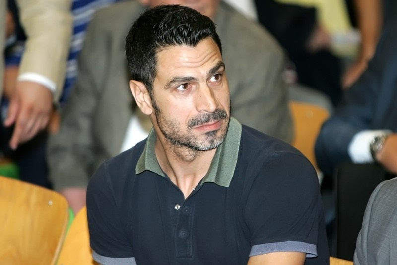 Ζήκος: «Υπάρχει διάθεση και βούληση στην ΑΕΚ»