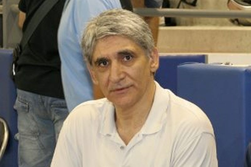 Γιαννάκης: «Προπονητές όλου του κόσμου οι Έλληνες»