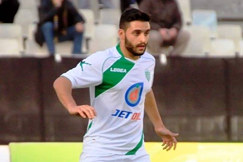 Περαμαϊκός: Ελεύθερος ο Ανδριανόπουλος