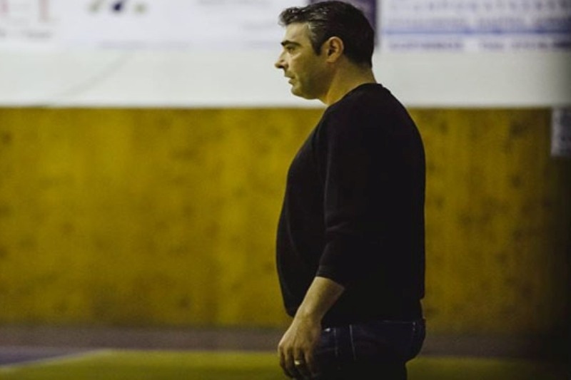 Απόλλωνας Αρχαίας Κορίνθου: Ξανά με Οικονομάκη