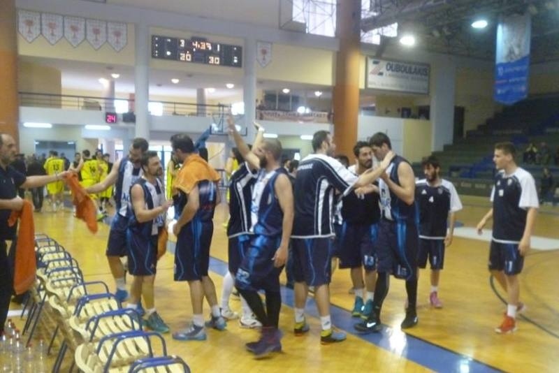 Κόροιβος Αμαλιάδας: Γίνεται ΚΑΕ