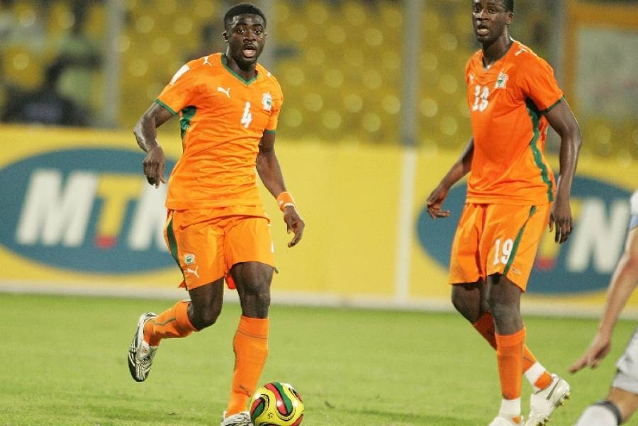 Παγκόσμιο Κύπελλο 2014: Μένουν Βραζιλία τα αδέλφια Τουρέ!