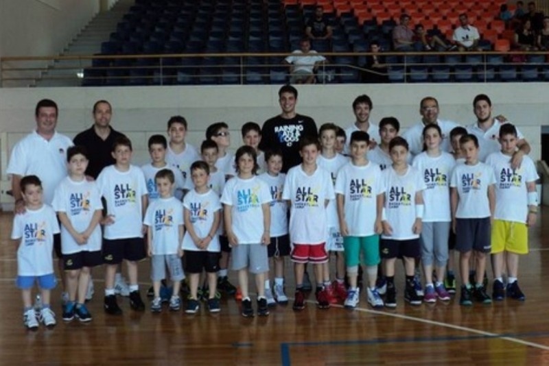 Ολυμπιακός: Θυμήθηκε τα παλιά ο Χριστοδούλου (photos)
