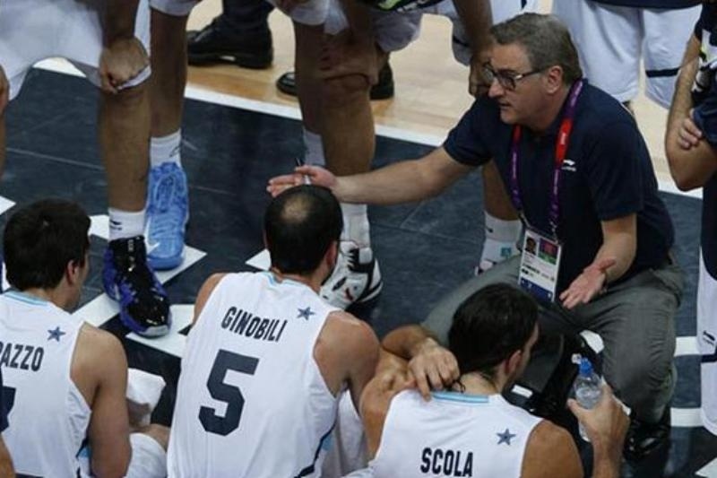 Αργεντινή: Οι «εκλεκτοί» του Λάμας