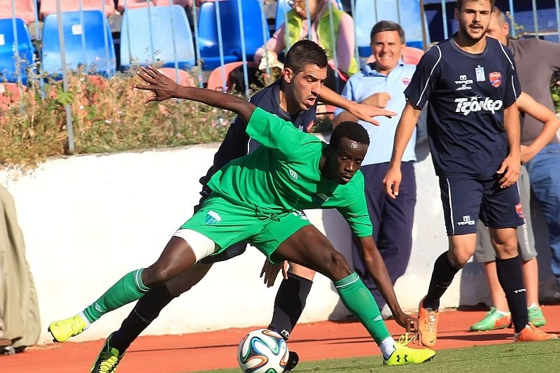 Λεβαδειακός: Κινητικότητα για Κονέ