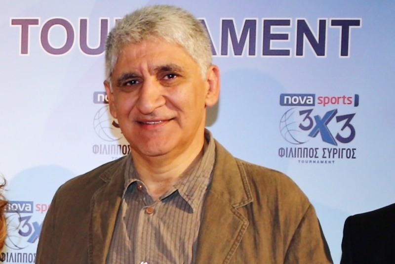 ΣΕΠΚ: Πρώτος σε ψήφους ο Γιαννάκης