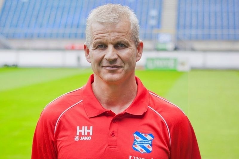 Παναθηναϊκός: Ενίσχυση με Χέρντερ