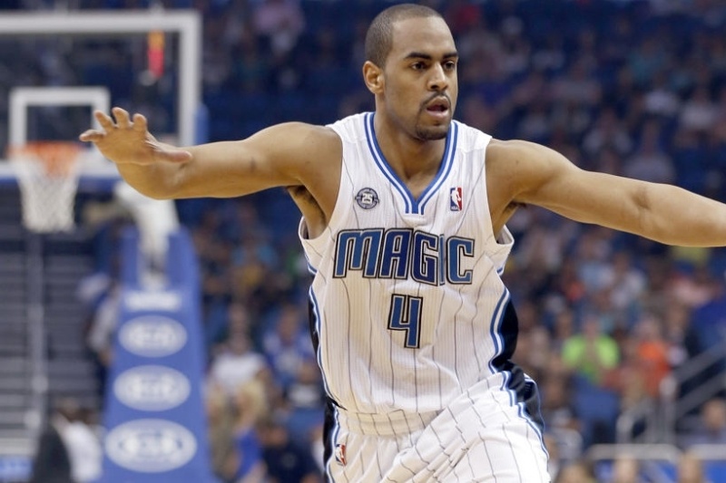 Σικάγο Μπουλς: Κίνηση για Αφλάλο