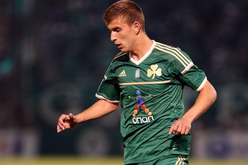 Νίκη Βόλου: Στα υπόψη και ο Χουχούμης