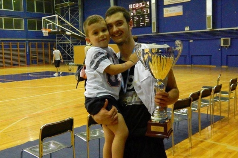 Ηλυσιακός: Συμφωνία με Καρτέρη