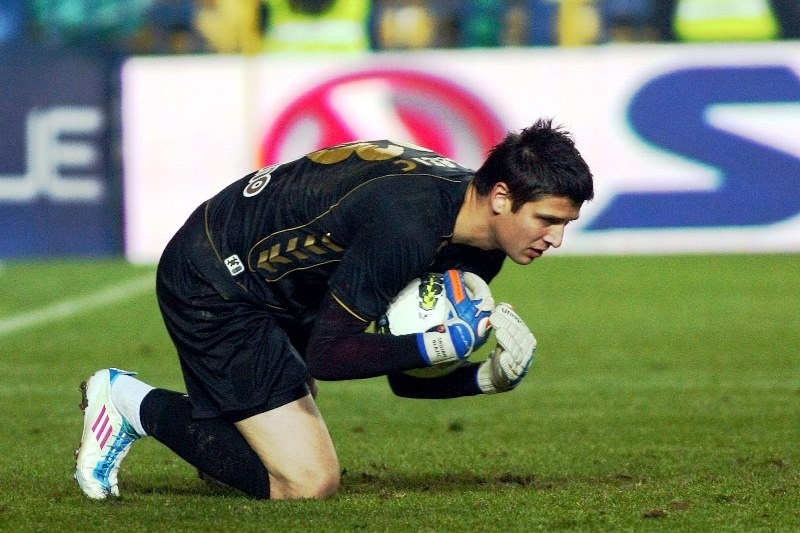 Πανθρακικός: «Ναυάγιο» με Μπλάζιτς